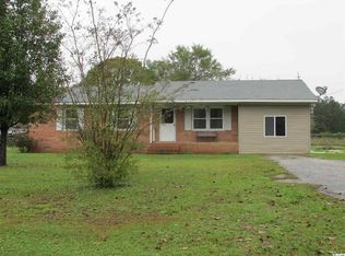 1400 Knotty Branch Rd, Conway, SC 29527