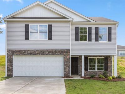 522 Lochalsh Dr, Gibsonville, NC, 27249