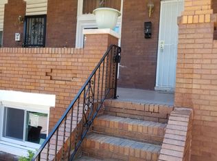 516 N Ellwood Ave, Baltimore, MD 21205