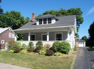 3157 Jane St, Caledonia, NY 14423