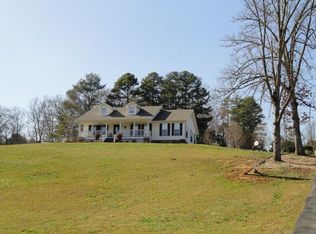 1722 Eads Bluff Rd NW, Georgetown, TN 37336