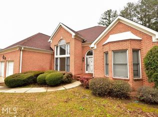 191 Scenic View Ln, Stone Mountain, GA 30087