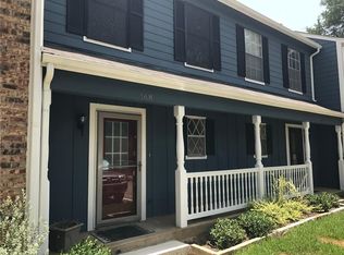 168 Merlin Way, Euless, TX 76039