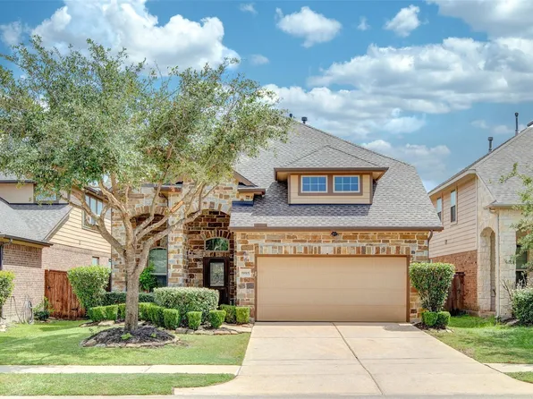 19315 S Cottonwood Green Ln, Cypress, TX 77433