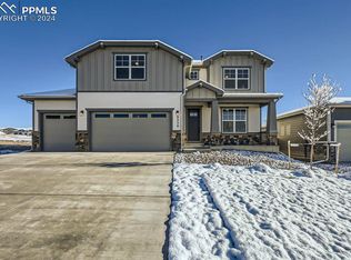 8258 Willey Picket Dr, Colorado Springs, CO 80908