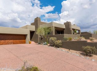 9910 E Graythorn Dr, Scottsdale, AZ 85262