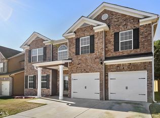 1574 Pressley Ln, McDonough, GA 30253