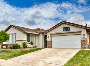 9297 Fox Springs Way, Elk Grove, CA 95624