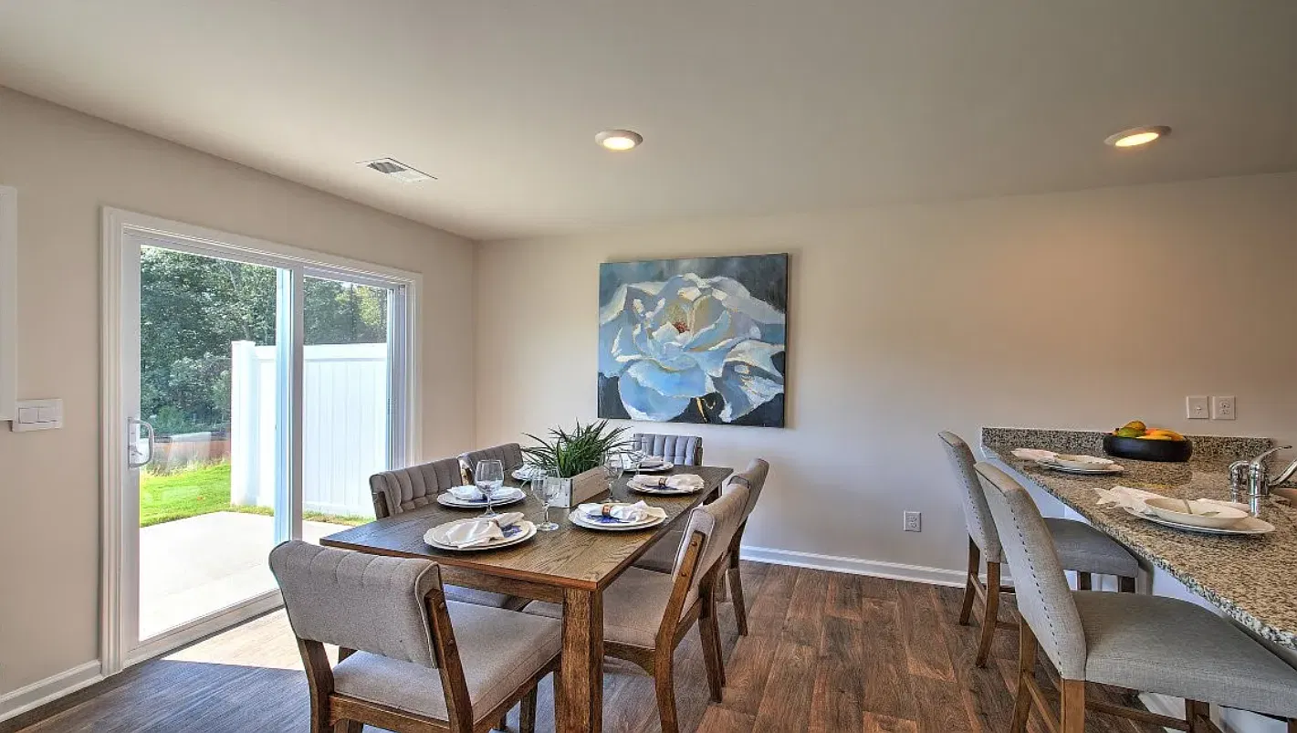 1436 South Cardiff Trail - 1 — Photo 3