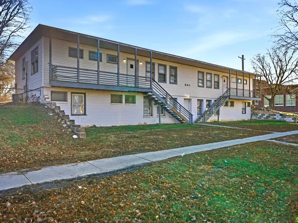 801 G St, Lincoln, NE 68508