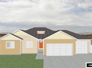 3720 Harrier Dr, Rock Springs, WY 82901