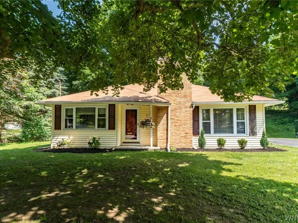 896 Scottsville Mumford Rd, Scottsville, NY 14546