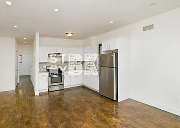 Rented by StayBK LLC