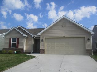 3018 Rutherford Dr, West Lafayette, IN 47906