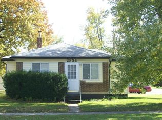 2334 S 8th St, Terre Haute, IN 47802