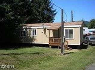 3703 E Alsea Hwy, Waldport, OR 97394