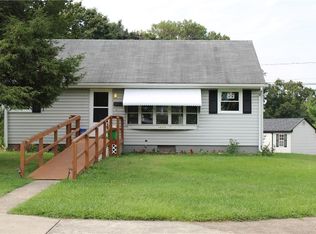 1455 Kaywin Ave, Bethlehem, PA 18018