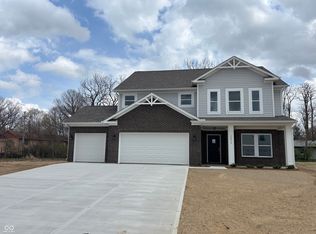 10613 N Country View Way, Mooresville, IN