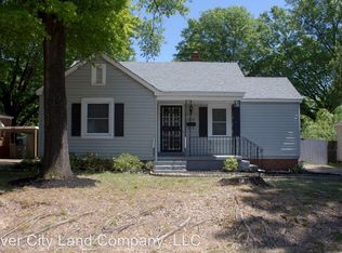 1058 S Prescott Rd, Memphis, TN 38111