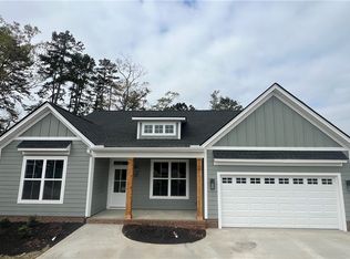 214 Timothy Ct, Anderson, SC 29621