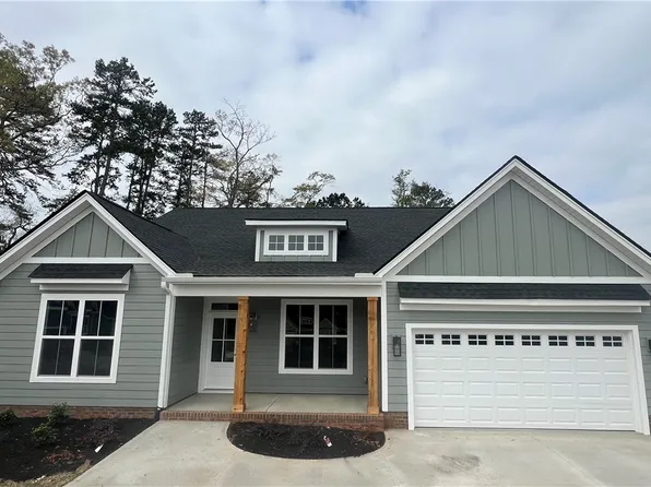 214 Timothy Ct, Anderson, SC 29621