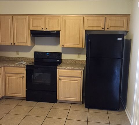 new ceramic cook top stove