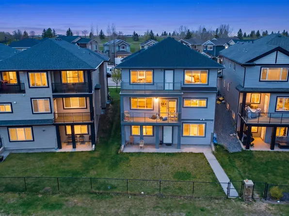 3909 49th Ave, Beaumont, AB T4X 1Y7