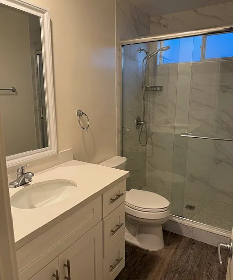 Le Parc Apartment — Photo 19