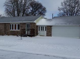 905 8th Ave SW, Pipestone, MN 56164