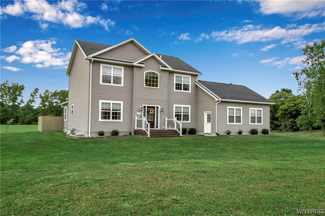 4360 Sunset Dr, Lockport, NY 14094 Zillow