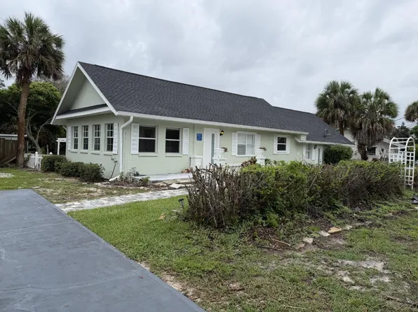 537 Sunset Blvd, Melbourne Beach, FL 32951