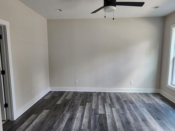 Master on Main Level