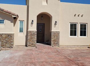 4571 Mesa Rico Dr, Las Cruces, NM 88011