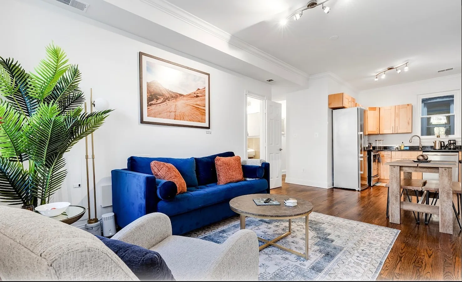 2 bed, $8,941 — Photo 3