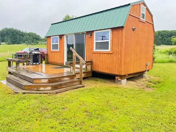 2083 250th Avenue, Luck, WI 54853