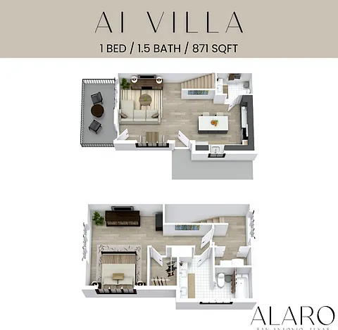 A1 Villa A1 Villa