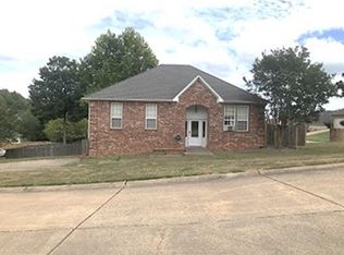 13823 Harold Dr, Alexander, AR 72002