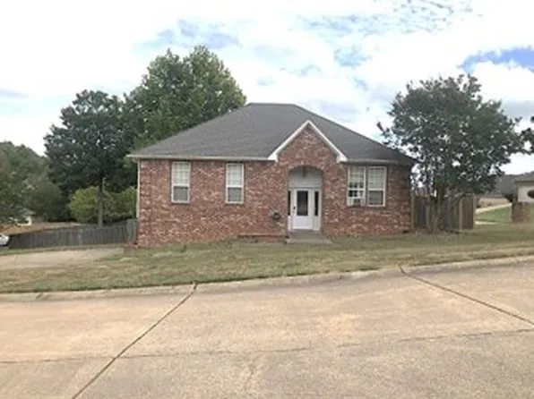 13823 Harold Dr, Alexander, AR 72002