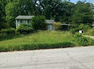 5237 Norman Blvd, College Park, GA 30349
