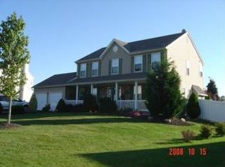 3860 Miriam Dr, Doylestown, PA 18902