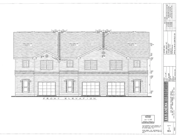 100 Chestnut St, Bethel, CT 06801