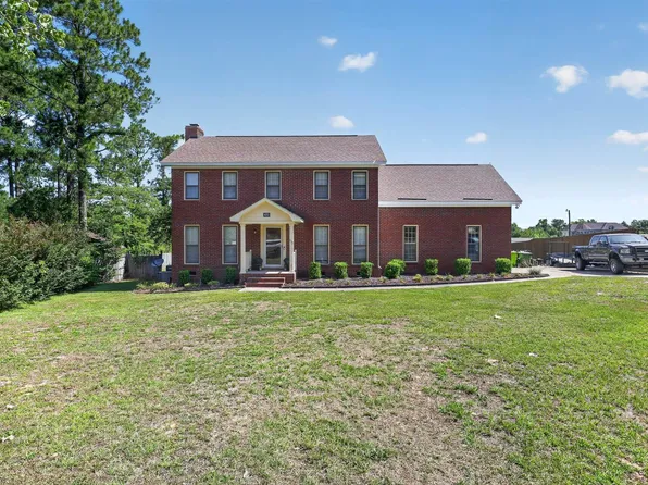 632 N Donar Dr, Columbia, SC 29229