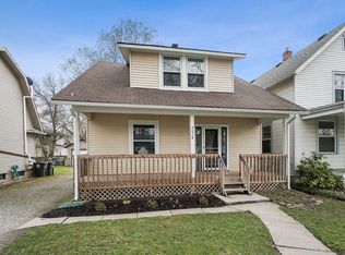 4028 Buell Dr, Fort Wayne, IN