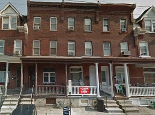 816 W Washington St, Allentown, PA 18102