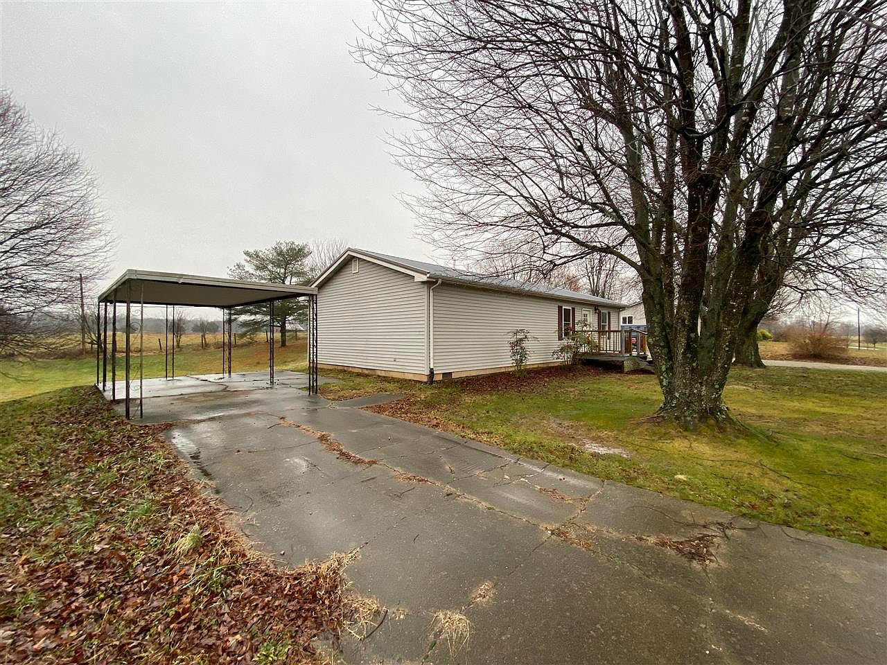 3739 Charlie Moran Hwy, Horse Cave, KY 42749 Zillow