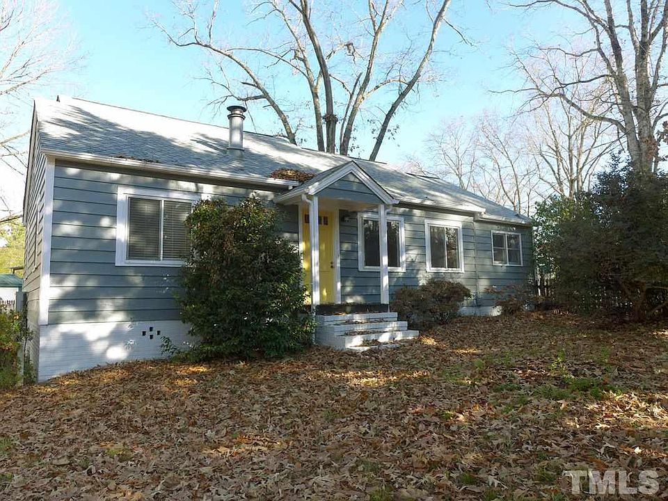 202 High St Carrboro, NC, 27510 Apartments for Rent Zillow