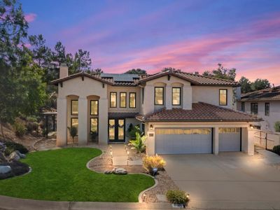 17095 Obsidian Dr, Ramona, CA, 92065