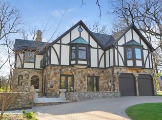 8100 S County Line Rd, Burr Ridge, IL 60527