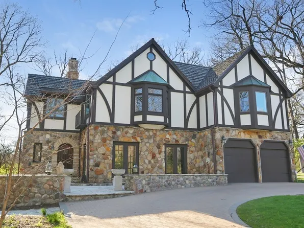 8100 S County Line Rd, Burr Ridge, IL 60527