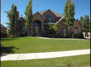 5191 W Rendezvous Rd, Morgan, UT 84050